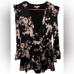 EUC Senseimill Dress